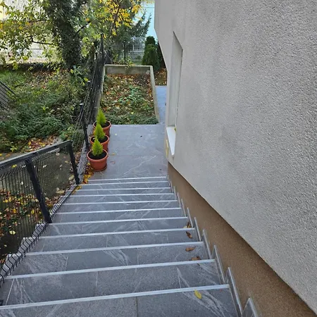 The Hideaway Saraybosna