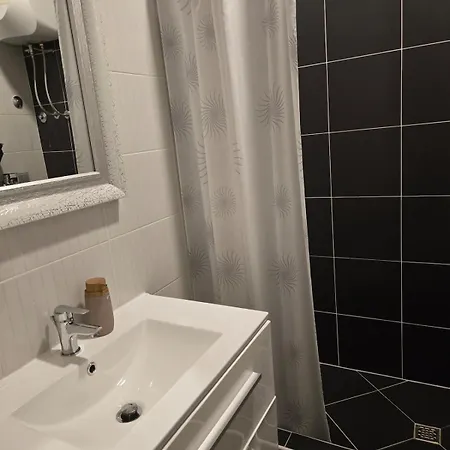 Daire The Hideaway Saraybosna