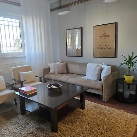 The Hideaway * Saraybosna