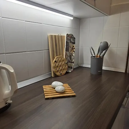 Daire The Hideaway Saraybosna