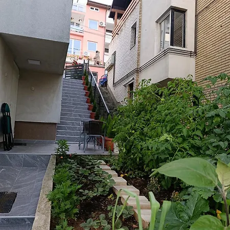 The Hideaway * Sarajevo