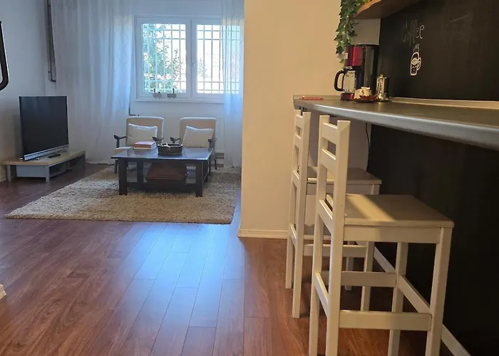 Apartman The Hideaway *