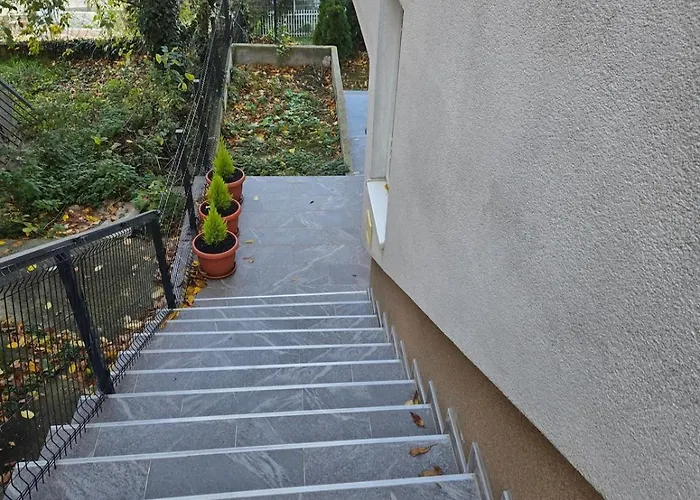 The Hideaway Sarajevo