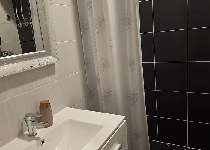 Apartman The Hideaway Sarajevo