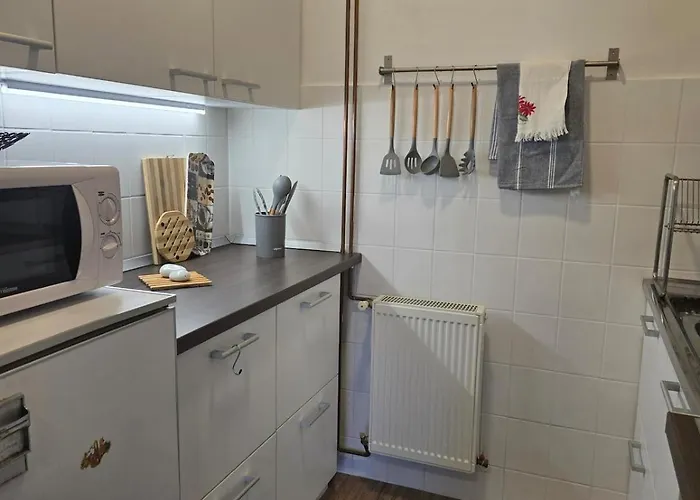 The Hideaway Sarajevo