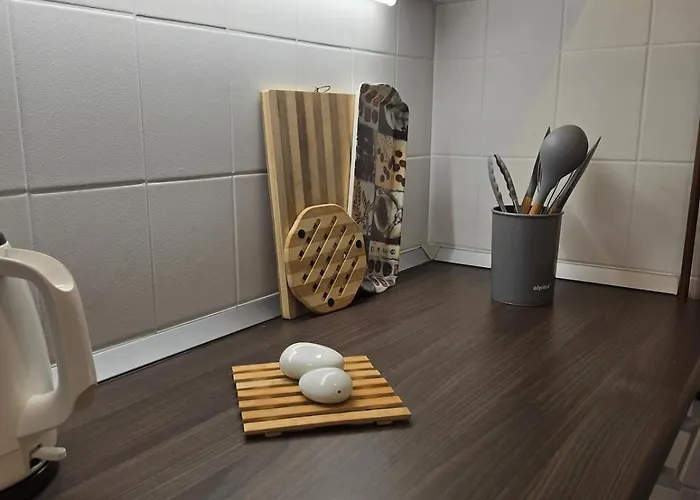 Apartman The Hideaway Sarajevo